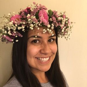 Meet your Posher, Marina